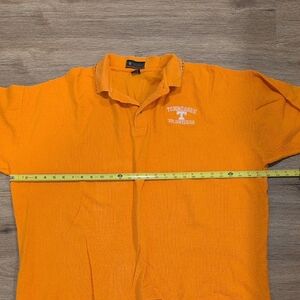 Vintage Tennessee Vols Polo